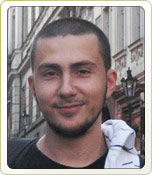 Daniel Sywala
