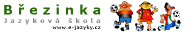 logo Březinka